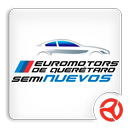 Euromotors de Queretaro APK