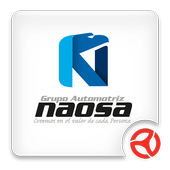 Naosa Chevrolet Mx icon