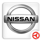 Nissan Tehuacán 图标