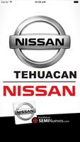 Nissan Tehuacán poster