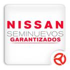 Nissan Seminuevos Yucatan Zeichen