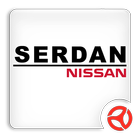 Nissan Serdán آئیکن