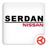 Nissan Serdán أيقونة
