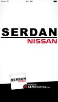 Nissan Serdán poster