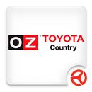 OZ Toyota Country APK