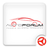 AutoForum Seminuevos Mx icon