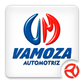Automotores Vamoza Mx icon