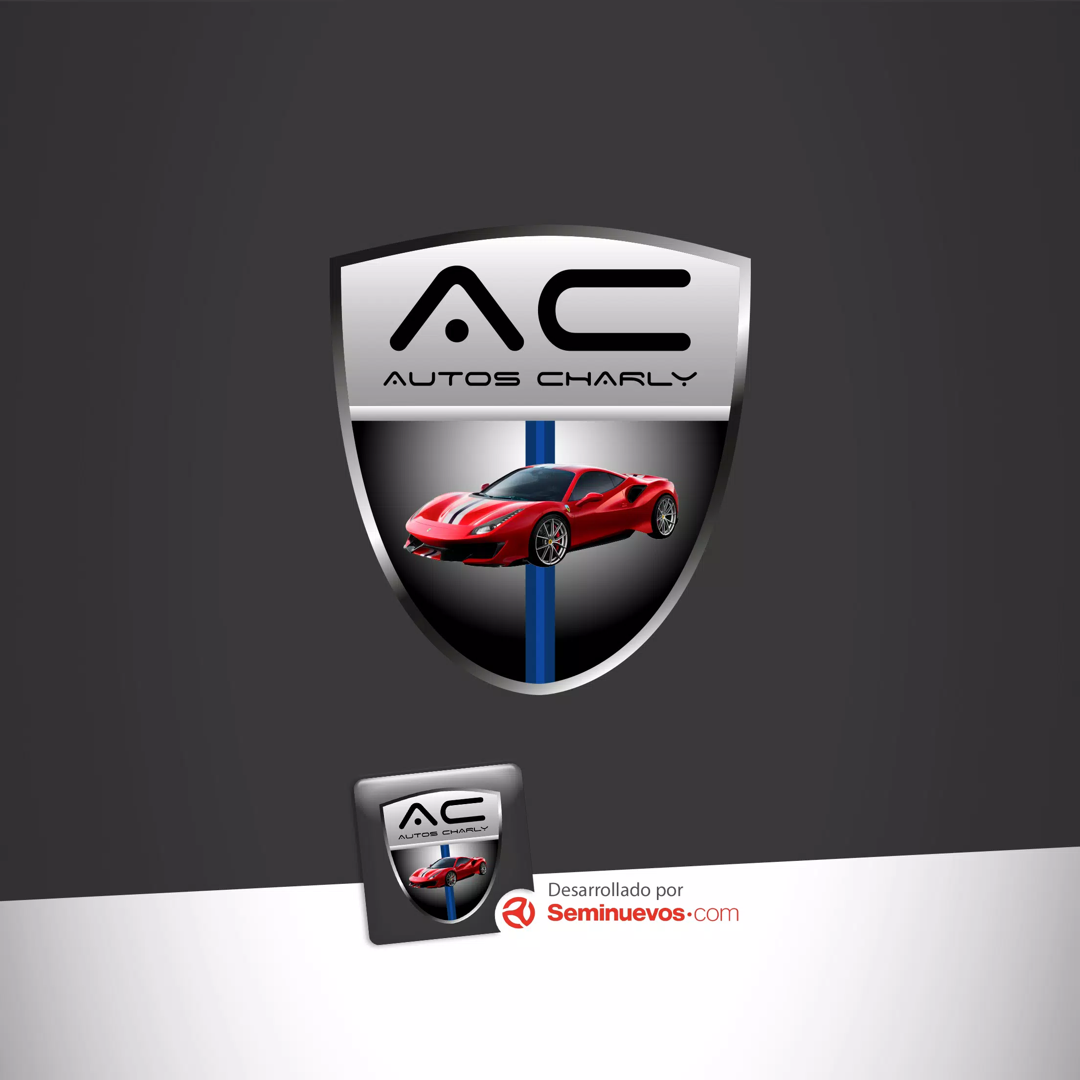 Autos Charly APK for Android Download