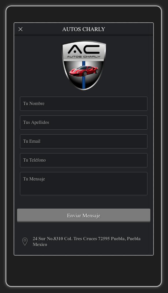 Autos Charly for Android - APK Download