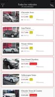 Autos Dieck ภาพหน้าจอ 2