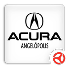 Acura Angelópolis icône