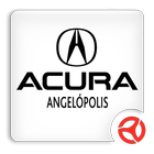 Acura Angelópolis 圖標