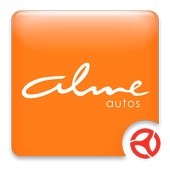 Alme Autos Mx icon