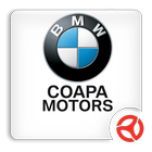 BMW COAPA-icoon