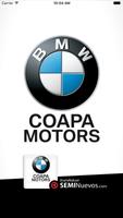 Poster BMW COAPA