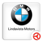 BMW LINDAVISTA-icoon