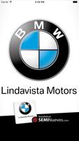 BMW LINDAVISTA Cartaz