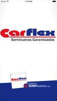 Carfelx GDL plakat