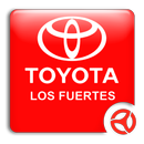 Comonuevos Toyota Los Fuertes APK