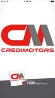 Credimotors Poster