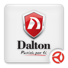 Dalton Seminuevos Mx أيقونة