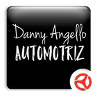 DANNY ANGELLO AUTOMOTRIZ icône
