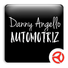 DANNY ANGELLO AUTOMOTRIZ آئیکن