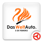 Das Welt Auto 图标