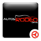 AUTOS EL RODEO DRIVE 아이콘