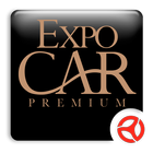 آیکون‌ Expocar