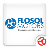 Flosol Motors Mx icon