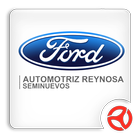 Ford Reynosa Seminuevos icône