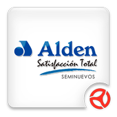 Grupo Alden Seminuevos Mx icon