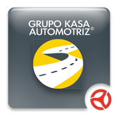 Grupo Kasa Automotriz Mx icon