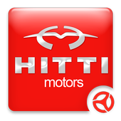 Hitti Motors Mx icon