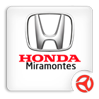 ikon Seminuevos Honda Miramontes