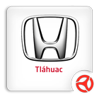 Honda Tláhuac icono