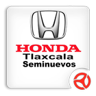 Honda Tlaxcala Seminuevos ไอคอน