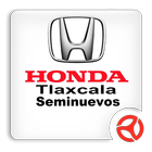 ikon Honda Tlaxcala Seminuevos