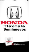 Honda Tlaxcala Seminuevos الملصق