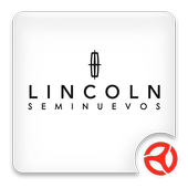Lincoln Seminuevos Mx icon