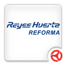 Reyes Huerta APK