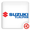 Suzuki Tlalpan