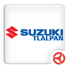Suzuki Tlalpan आइकन