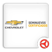 Seminuevos Chevrolet