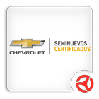 Seminuevos Chevrolet 圖標