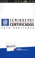 Seminuevos Chevrolet Affiche