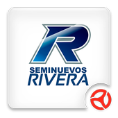 Seminuevos Rivera Mx icon