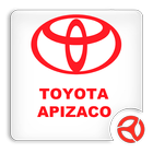 Toyota Apizaco icon