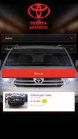 Toyota Apizaco اسکرین شاٹ 1